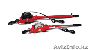 Лебедки ручные....... #1202387