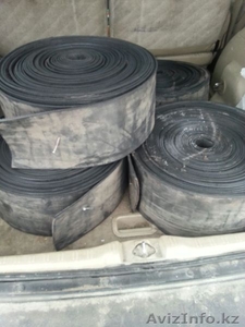 Продам ленту транспортерную конвейерную б/у  #1211119