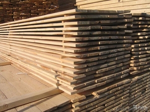 Продам качественный обрезной лес с России. Хорошая скидка оптом. #1211074