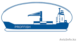 Морепродукты из Китая #1210457