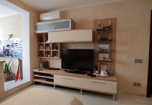 Изготовление корпусной мебели на заказ,  дизайнерские услуги. #1209160