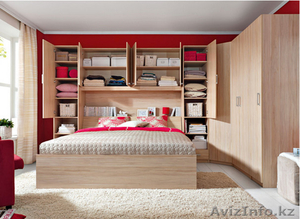 Производство корпусной мебели по Вашему эскизу в Алматы. Выезд! #1208173