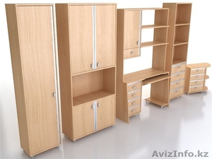 Мебельная компания «НУР» заказывай мебель! #1211706