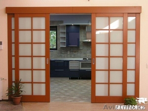 Изготовим межкомнатные двери #1206075