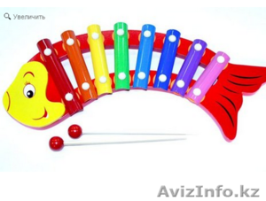 МЕТАЛЛОФОН 