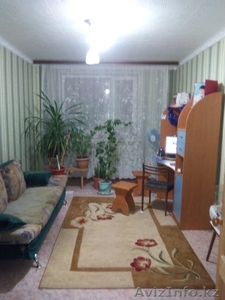 Продам квартиру в Актобе 12мкр #1201748