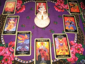 Целитель Души и Тела #1210955