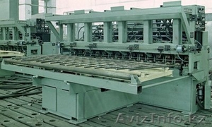 Вытяжки для производства проволоки и машины контактной сварки в наличии #1206806