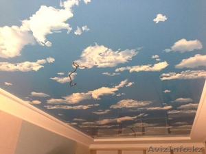 Натяжные потолки от компании Versal.kz #1206195