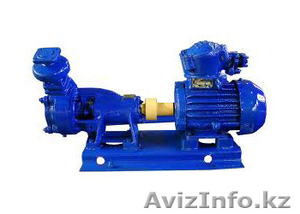 Вихревые насосы #1201355