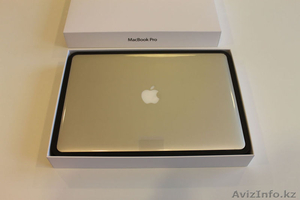 Apple MacBook Pro 15-дюймовый: 2, 4 с Retina дисплеем #1210324