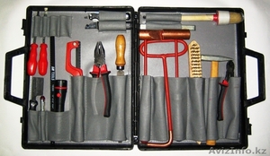 Наборы инструмента кабельщика НКП-2 #1199177