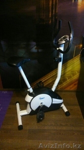 Продам вело тренажер в хорошем состоянии.  #1208474