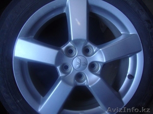 Оригинальные Титановые Диски  R-18 #1204747