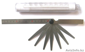 Наборы щупов для контроля разрушения железобетонных опор #1199194