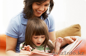 Ищем няню срочно, на долгий срок #1200348