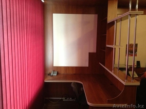 Сдаются 2 рабочих места в офисе по 30 000 тенге #1202717