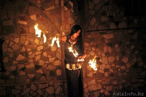 Прожиги с огнем #1207454