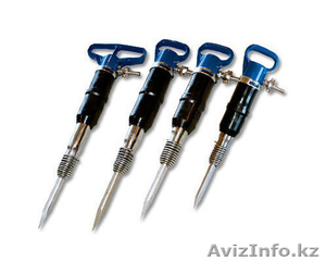 Отбойные молотки #1202313