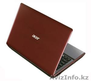 Продам б.у Acer ASPIRE 5755G #1198748