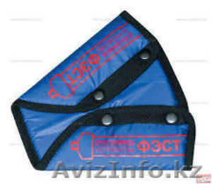 Адаптер ремня безопасности ФЭСТ  #1208790
