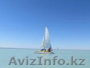 Моторные лодки из пвх ткани и другие надувные изделия #1209035