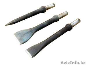 Пики к отбойным молоткам #1202316