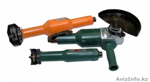 Пневмошлифмашины #1202318