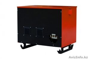 Подстанции для прогрева бетона ТСЗД #1201390