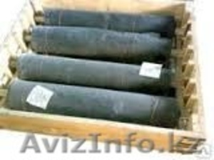 Полиизобутиленовая пластина ПСГ ТУ 2543-428-05011868-98 #1210578