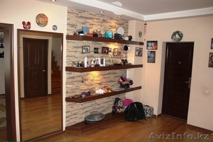 Продается 5-ти комнатный дом #1199760