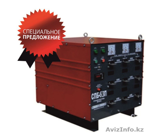 Прогрев бетона для опалубок #1201379