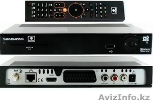 Нтв  рессивер sagemcom #1199904