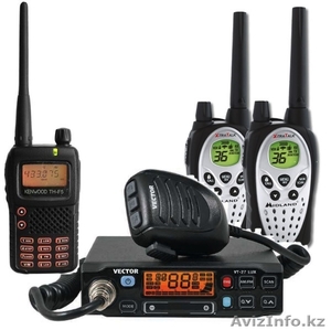 РАСПРОДАЖА РАЦИЙ И АКСЕССУАРОВ!  #1201373