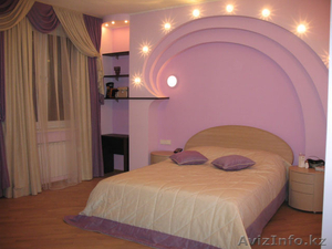 Классная отделка и ремонт  #1206505