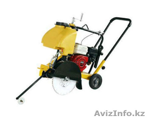 Резчики швов для дорожных работ #1201386