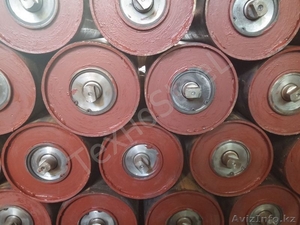 Конвейеры ленточные,  ролики конвейерные,  лента транспортерная #1209076