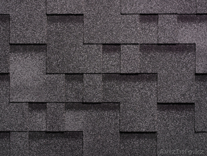 Гибкая черепица 