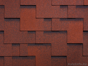 Гибкая черепица 