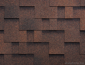 Гибкая черепица 