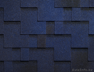 Гибкая черепица 