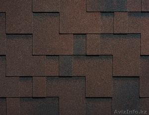 Гибкая черепица 