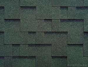 Гибкая черепица 