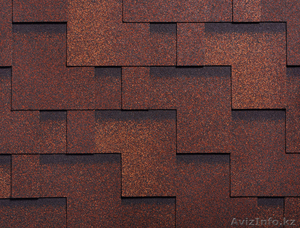 Гибкая черепица 