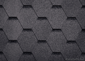 Гибкая черепица 