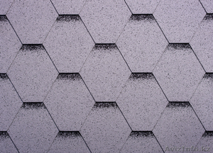 Гибкая черепица 