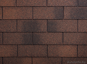 Гибкая черепица 