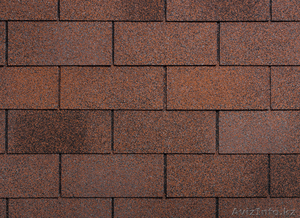 Гибкая черепица 