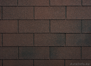 Гибкая черепица 