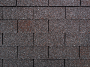 Гибкая черепица 